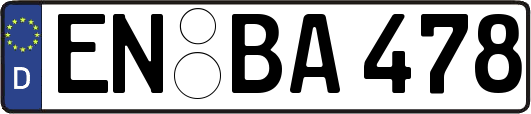 EN-BA478