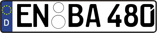 EN-BA480