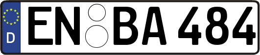 EN-BA484