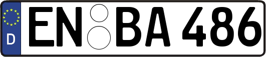 EN-BA486