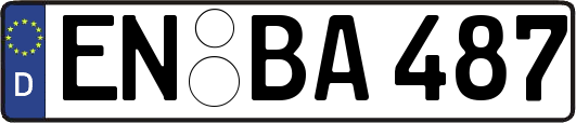 EN-BA487