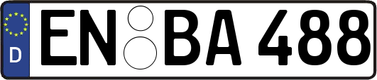 EN-BA488