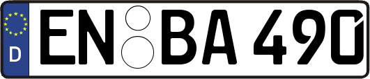 EN-BA490
