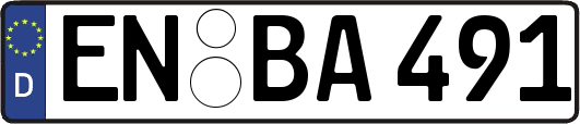 EN-BA491
