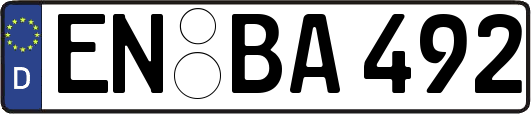 EN-BA492
