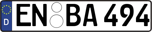 EN-BA494