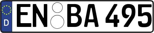 EN-BA495