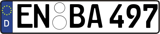 EN-BA497