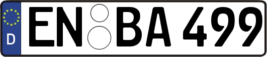 EN-BA499
