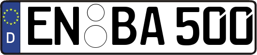 EN-BA500
