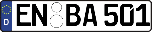 EN-BA501
