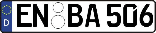 EN-BA506