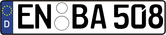 EN-BA508