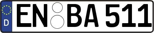 EN-BA511
