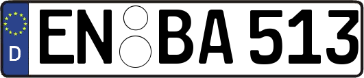 EN-BA513