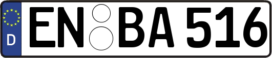 EN-BA516