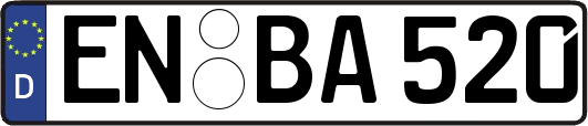 EN-BA520
