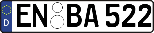 EN-BA522