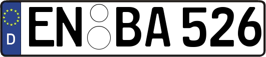 EN-BA526