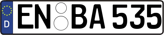 EN-BA535