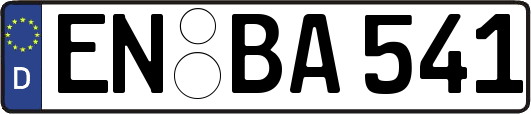 EN-BA541