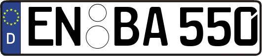 EN-BA550