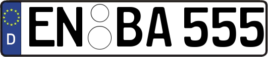 EN-BA555