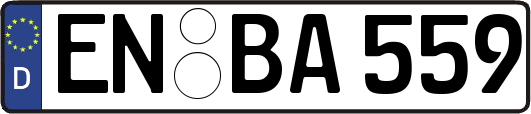 EN-BA559