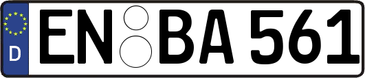EN-BA561