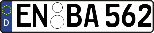 EN-BA562