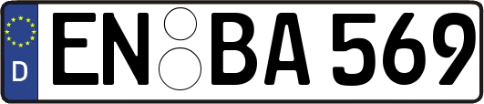 EN-BA569