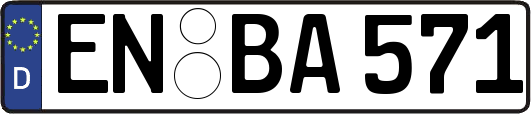 EN-BA571