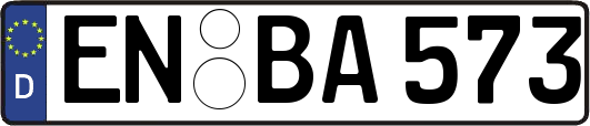 EN-BA573