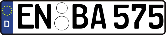EN-BA575