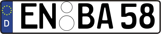 EN-BA58