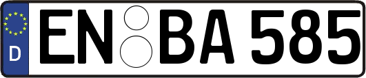 EN-BA585