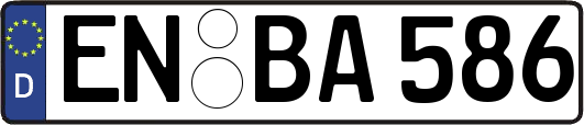 EN-BA586