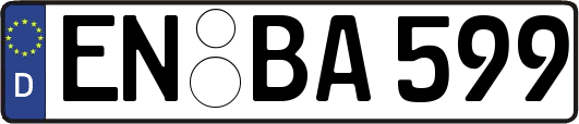 EN-BA599