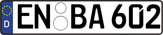 EN-BA602