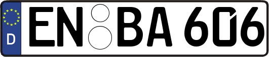 EN-BA606