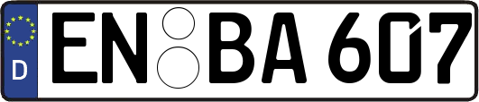 EN-BA607