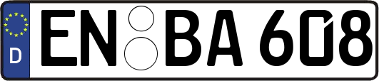 EN-BA608