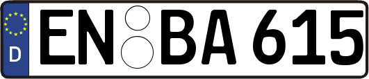 EN-BA615