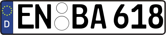 EN-BA618