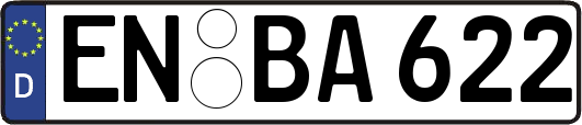 EN-BA622