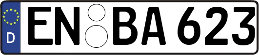 EN-BA623