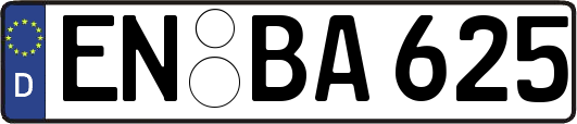 EN-BA625