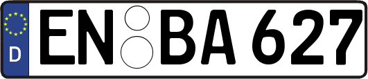 EN-BA627