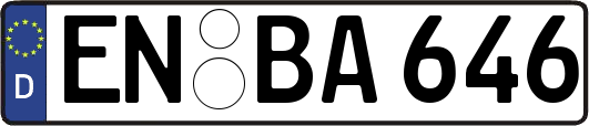 EN-BA646