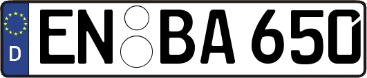 EN-BA650